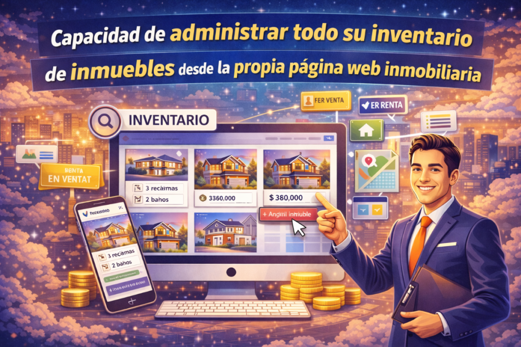 ¿Por qué las páginas web inmobiliarias de codwelt.com son la mejor opción del 2023? 2 ¿Por Qué Las Páginas Web Inmobiliarias De Codwelt.com Son La Mejor Opción Del 2023?